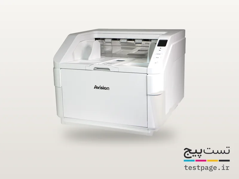 Avision AD8120U