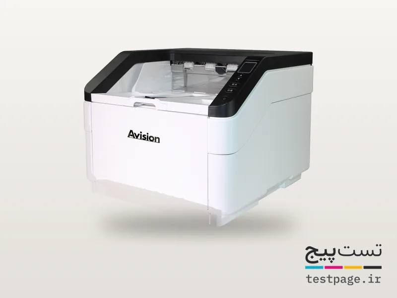 Avision AD8150