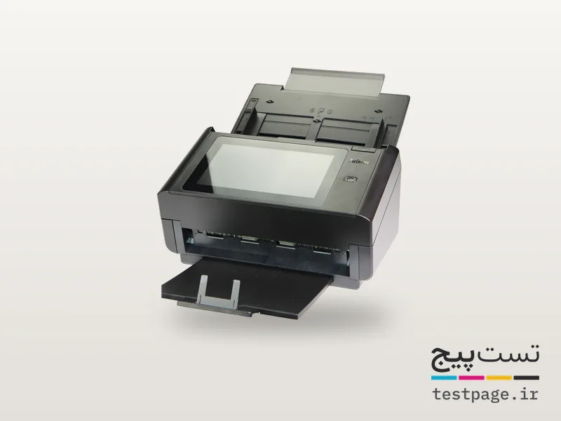 Avision AN360W