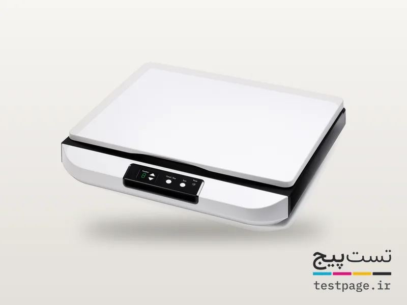 Avision FB5000
