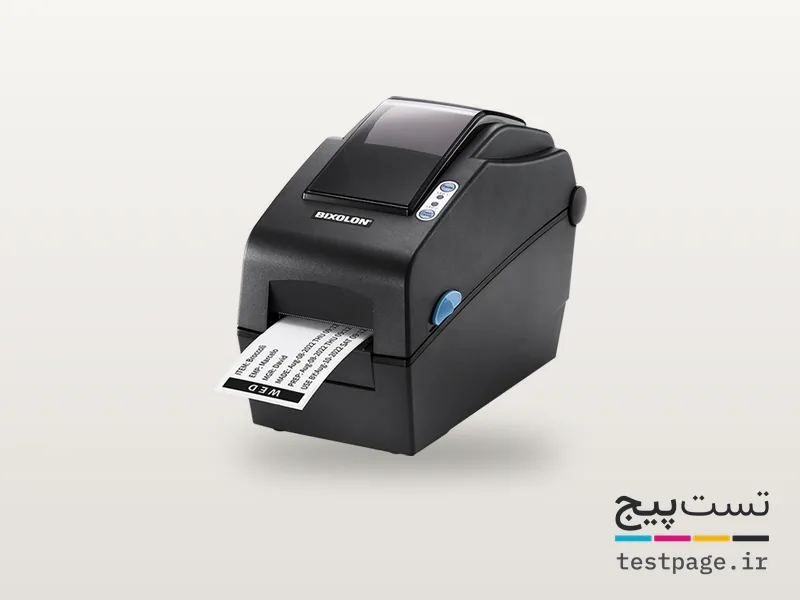 Bixolon SLP-DX220