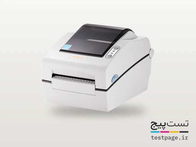 Bixolon SLP-DX420