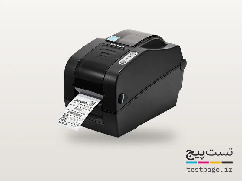 Bixolon SLP-TX220