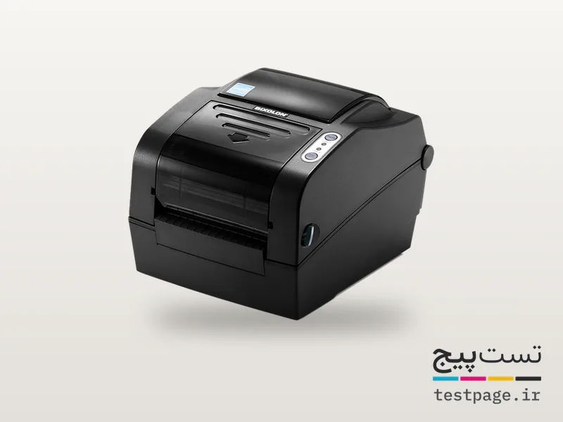 Bixolon SLP-TX420