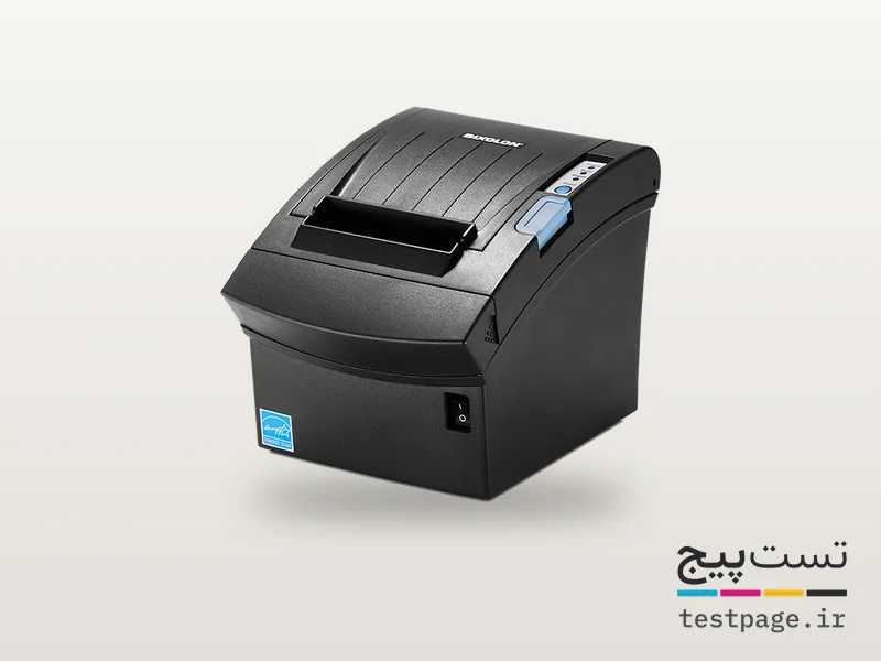Bixolon SRP-350III