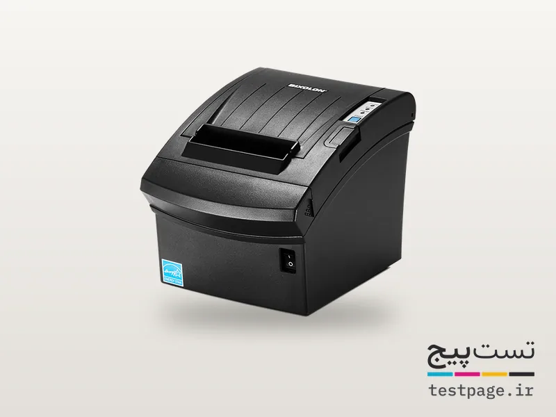 Bixolon SRP-350plusIII