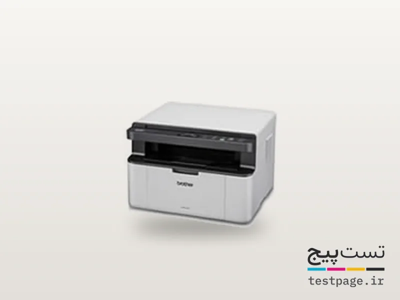 Brother DCP-1610W