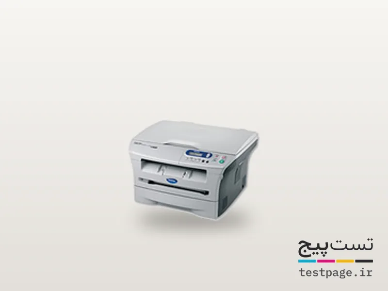 Brother DCP-7010