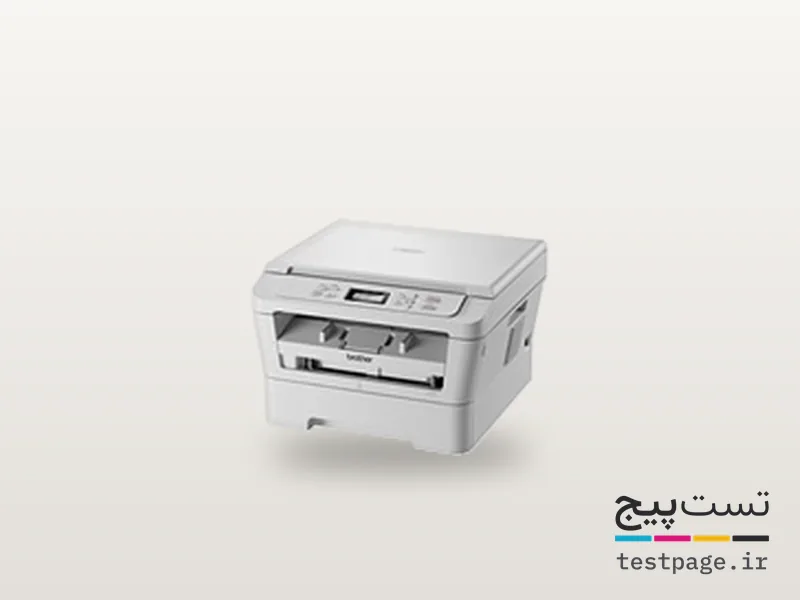 Brother DCP-7055