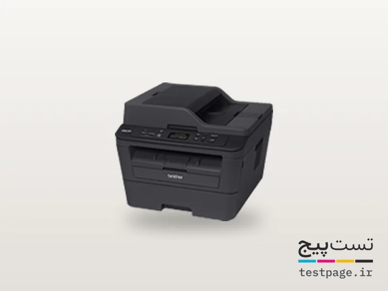 Brother DCP-L2540DW