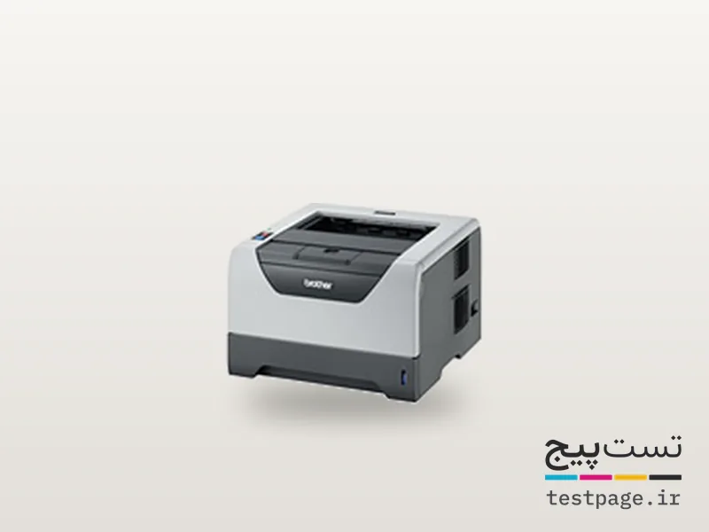 Brother HL-5340D