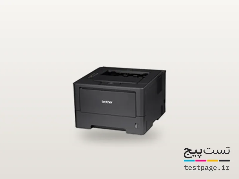 Brother HL-5450DN