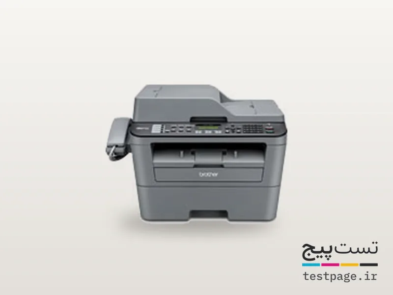 Brother MFC-7380