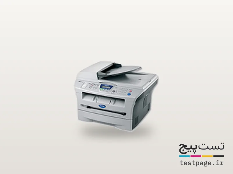 Brother MFC-7420