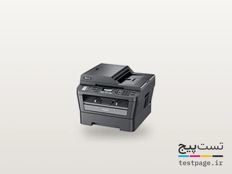 Brother MFC-7460DN