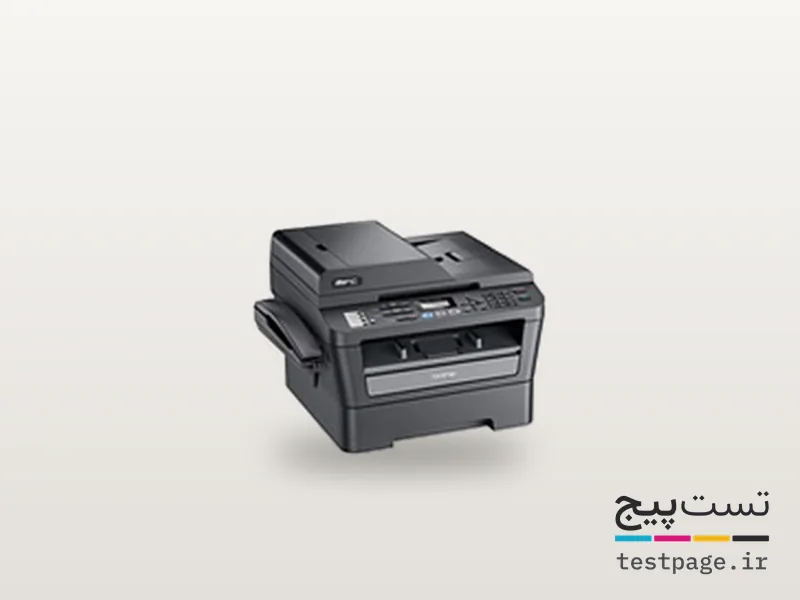 Brother MFC-7470D