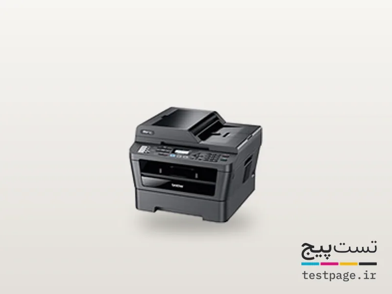Brother MFC-7860DW