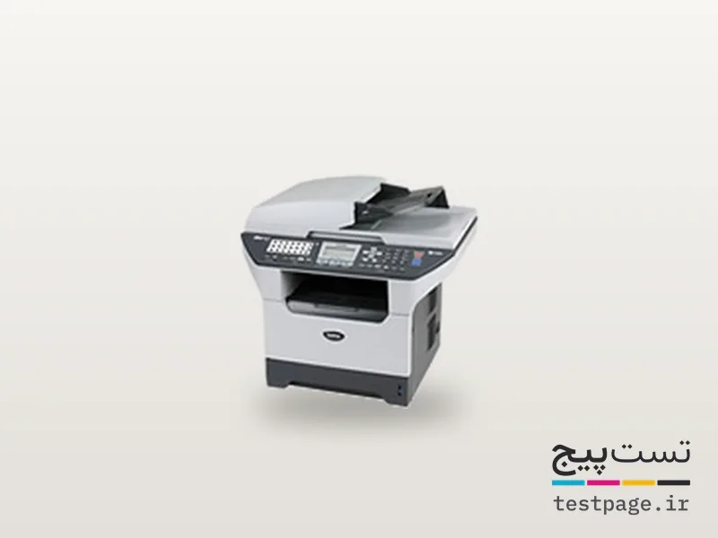 Brother MFC-8660DN