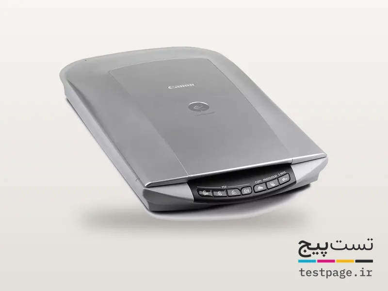 Canon CanoScan 4400F
