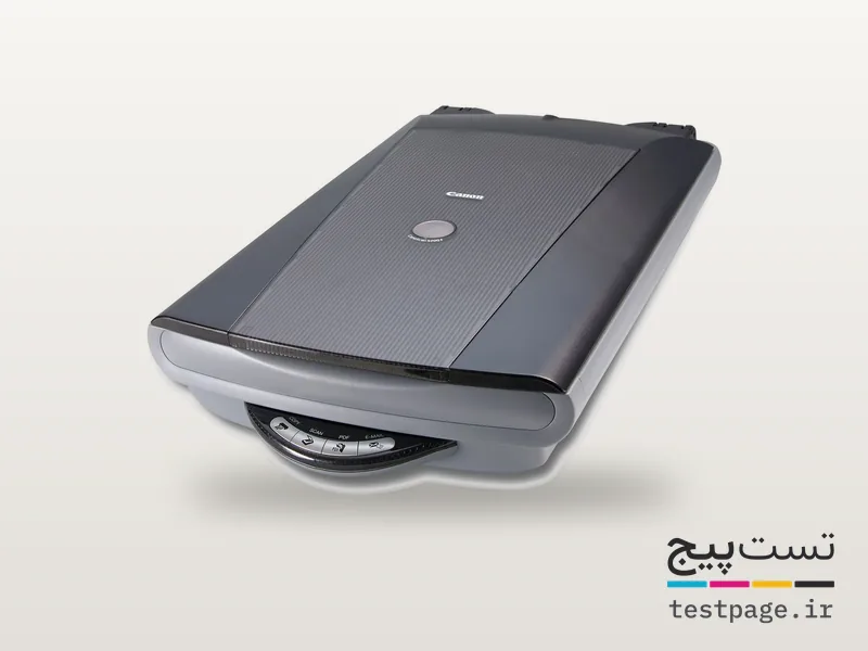 Canon CanoScan 5200F