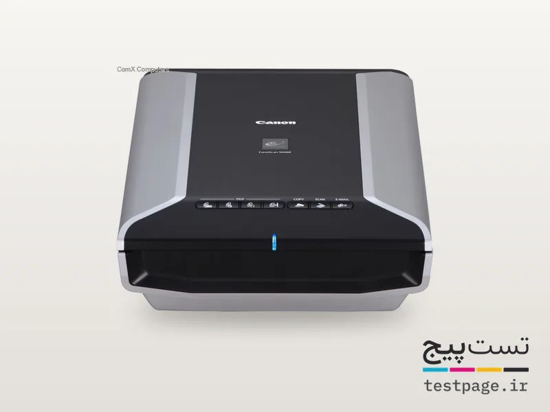 Canon CanoScan 5600F