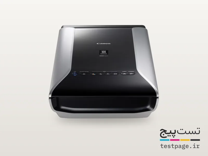 Canon CanoScan 9000F Mark II