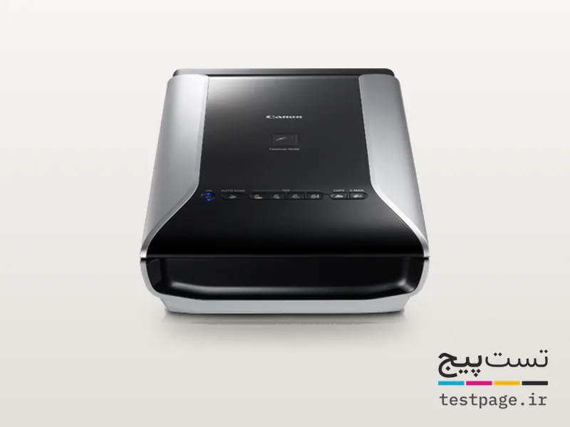 Canon CanoScan 9000F