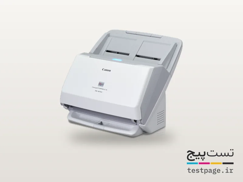 Canon imageFORMULA DR-M160