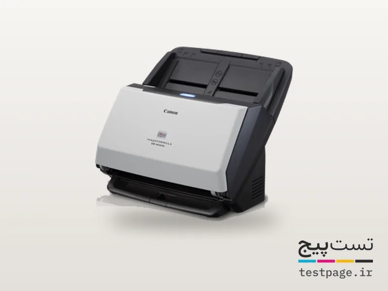Canon imageFORMULA DR-M160II
