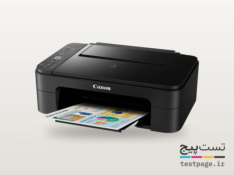 Canon PIXMA E3140