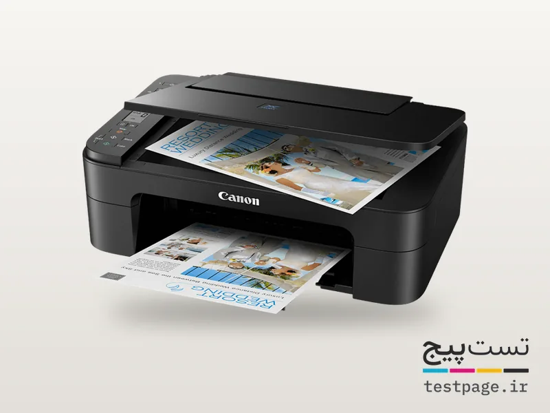 Canon PIXMA E3340