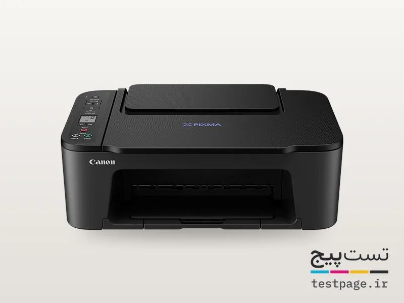 Canon PIXMA E3440
