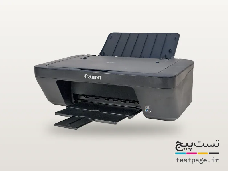 Canon PIXMA E464