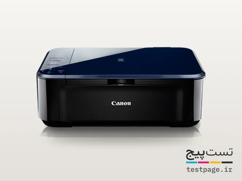 Canon PIXMA E500