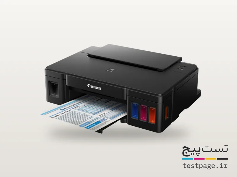 Canon PIXMA G1500