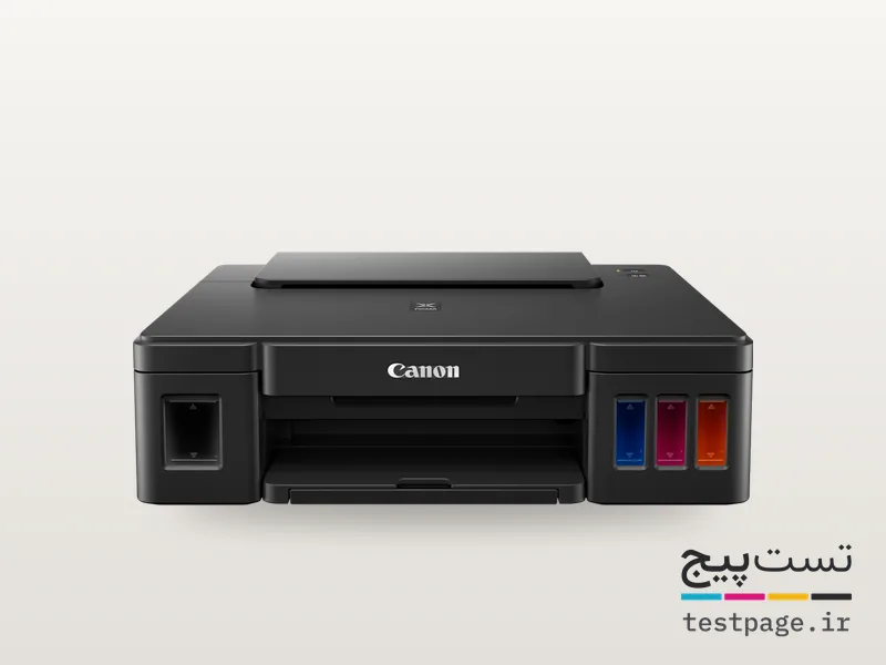 Canon PIXMA G1510
