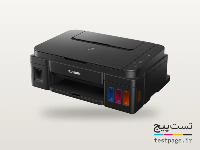 Canon PIXMA G2500