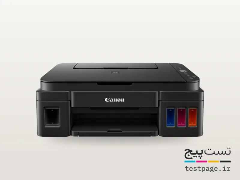 Canon PIXMA G2510