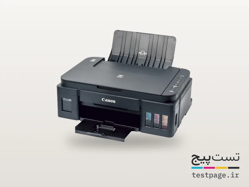 Canon PIXMA G3400