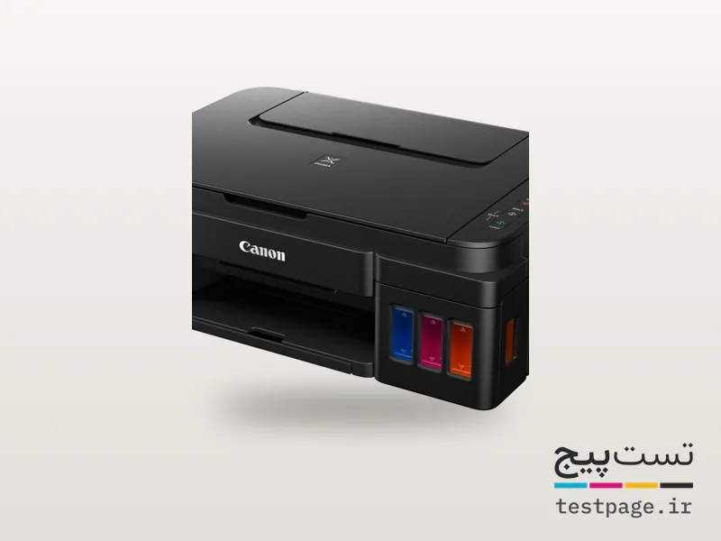 Canon PIXMA G3415