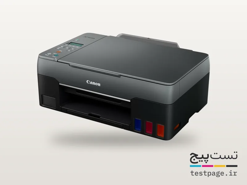 Canon PIXMA G3460