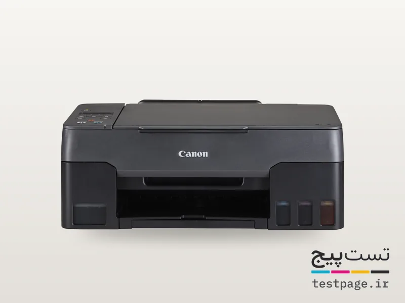 Canon PIXMA G3520
