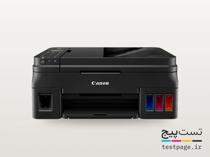 Canon PIXMA G4511