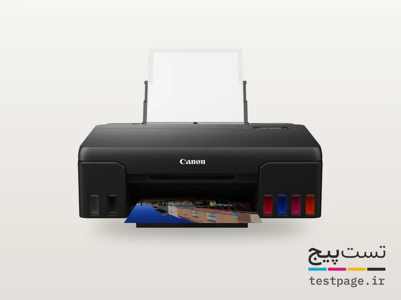Canon PIXMA G550