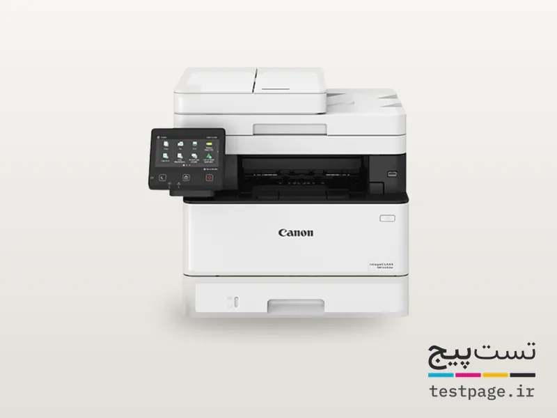Canon Generic Plus UFR II