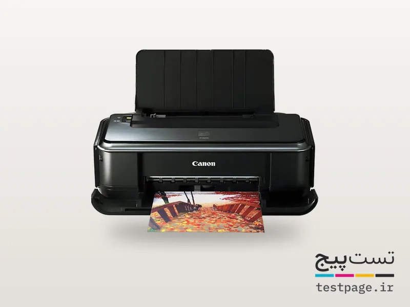 Canon PIXMA iP2600