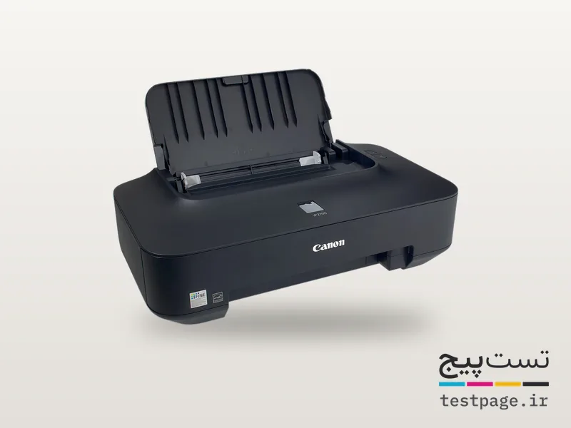 Canon PIXMA iP2700