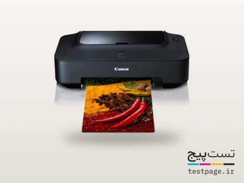 Canon PIXMA iP2702