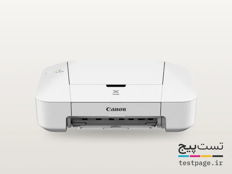 Canon PIXMA iP2850