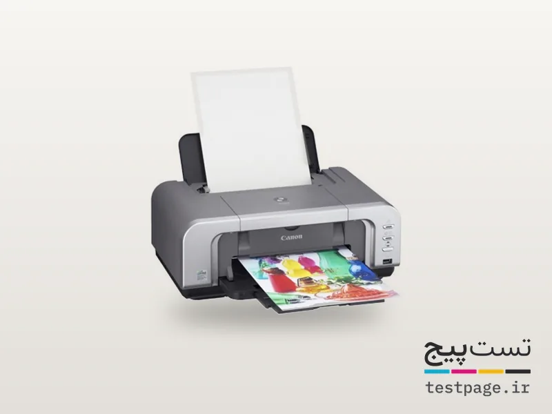 Canon PIXMA iP4200